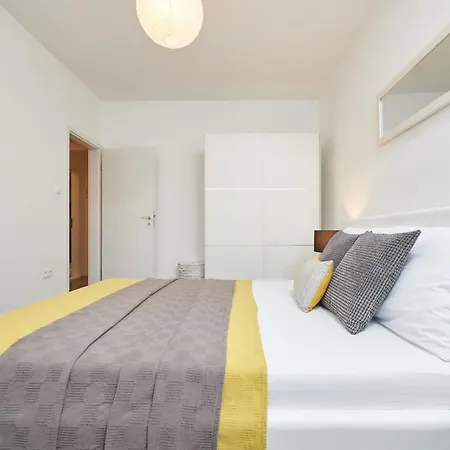 Villa Demonta Trogir