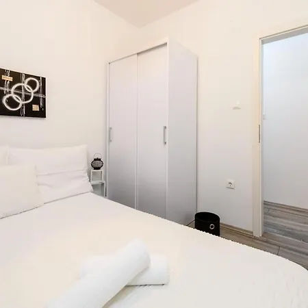 Villa Demonta Trogir