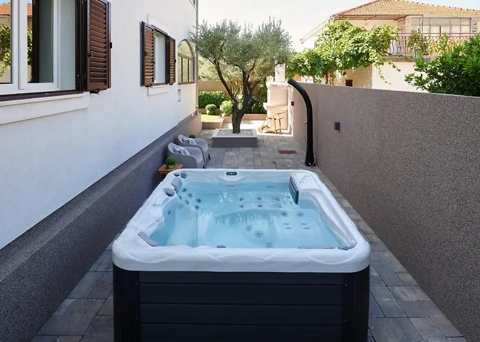 Villa Demonta Trogir