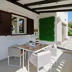 Demonta Villa *