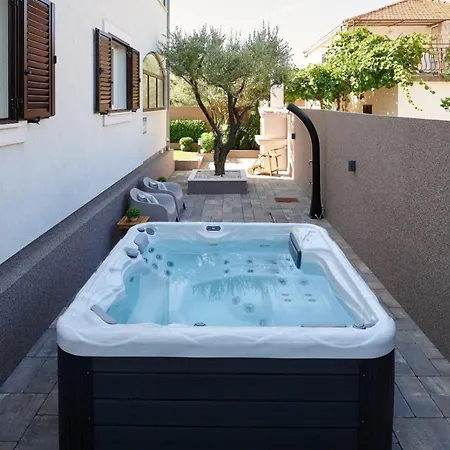 Villa Demonta Trogir