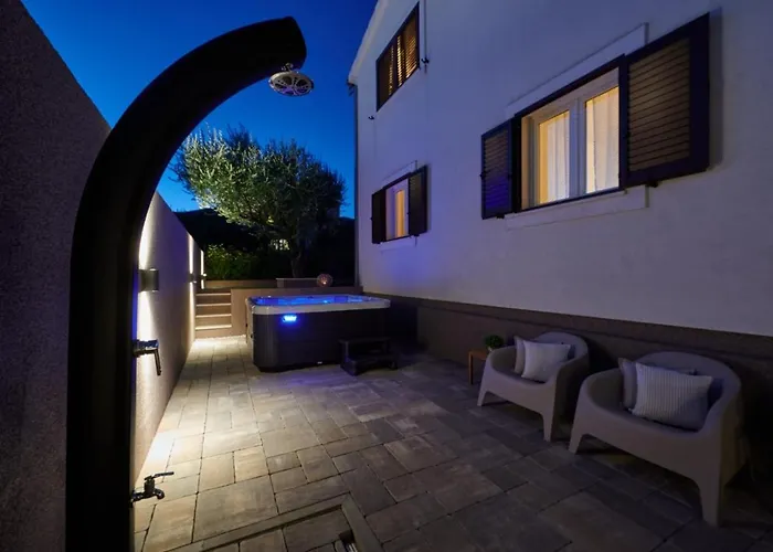 Villa Demonta Trogir