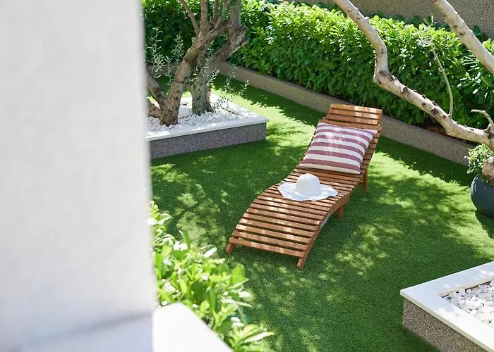 Demonta Вілла Трогір